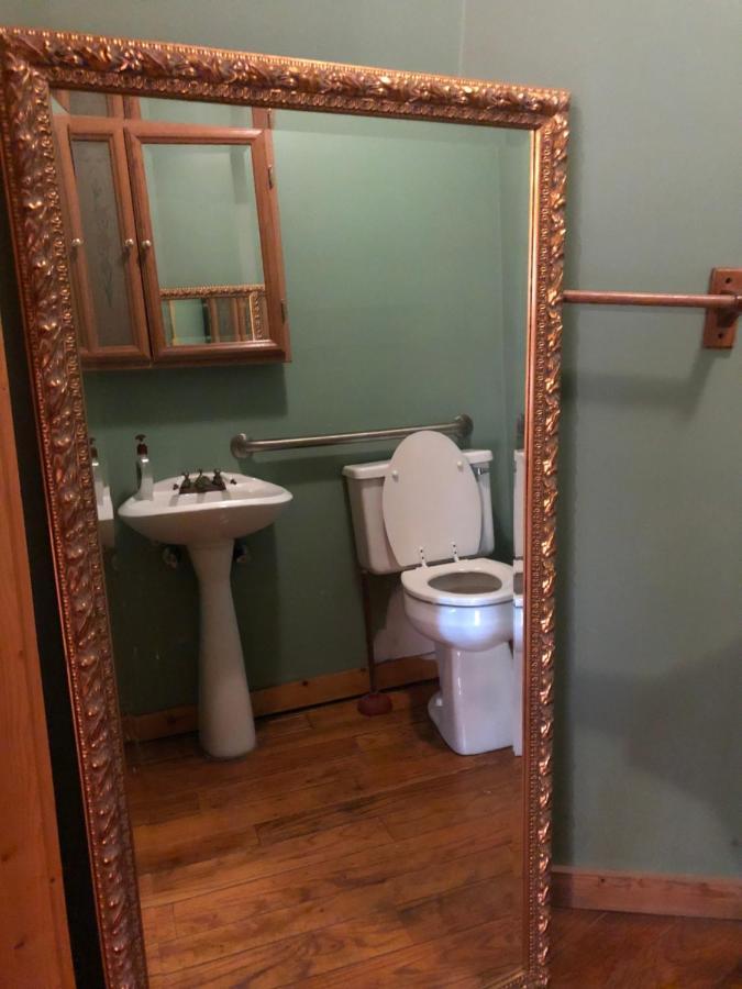 Smokies Bed And Breakfast - Evergreen Cottage Inn Pigeon Forge Esterno foto