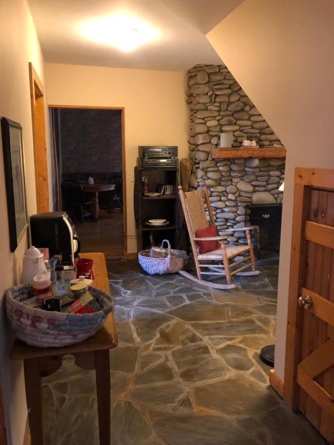 Smokies Bed And Breakfast - Evergreen Cottage Inn Pigeon Forge Esterno foto